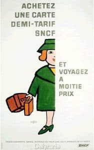 Raymond Savignac Deyrarte