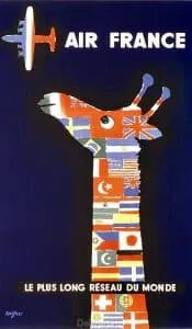 Raymond Savignac Deyrarte