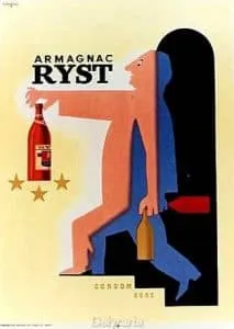 Raymond Savignac Deyrarte