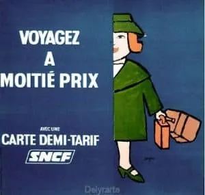 Raymond Savignac Deyrarte