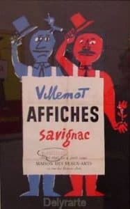 Raymond Savignac Deyrarte