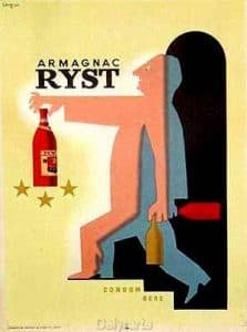 Raymond Savignac Deyrarte