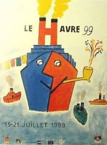 Raymond Savignac Deyrarte