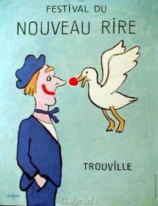 Raymond Savignac Deyrarte