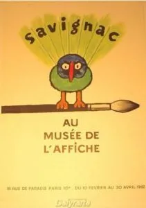 Raymond Savignac Deyrarte