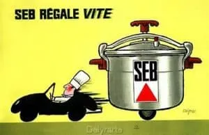 Raymond Savignac Deyrarte