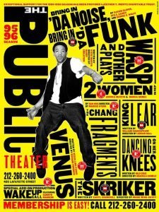 Paula Scher