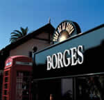 Shakespear señalética