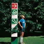 Shakespear señalética