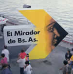 Shakespear señalética