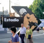 Shakespear señalética