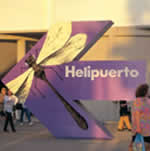 Shakespear señalética