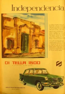 Siam Di Tella Delyrarte