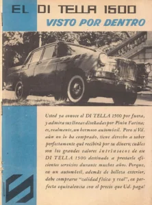 Siam Di Tella Delyrarte