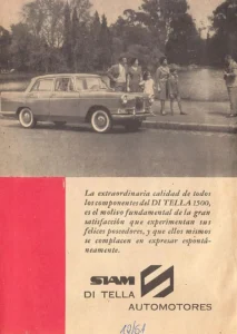 Siam Di Tella Delyrarte