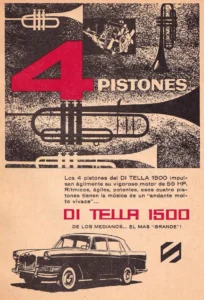 Siam Di Tella Delyrarte