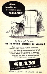 Siam Di Tella Delyrarte