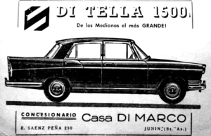 Sian Di Tella Delyrarte