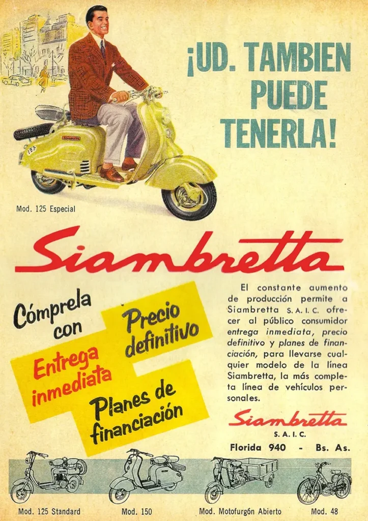 Siam Di Tella