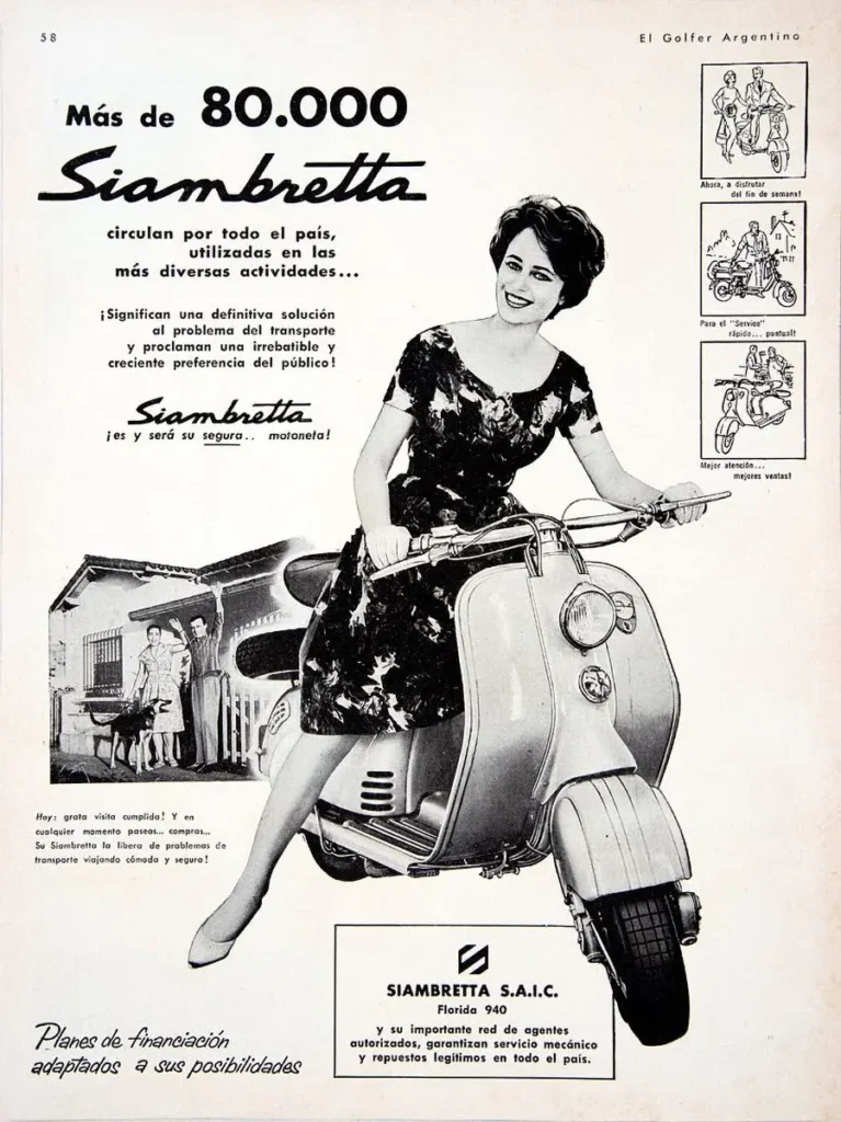 Siam Di Tella