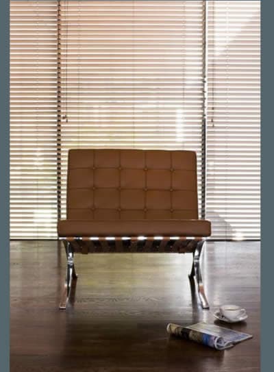 Silla Barcelona
