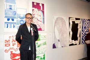 stanley wong