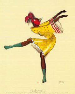 Paul Colin