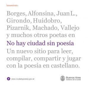 Poemas