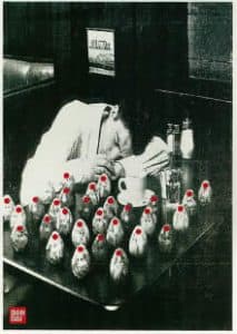 Tatsuo Ebina Delyrarte