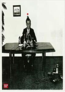 Tatsuo Ebina Delyrarte