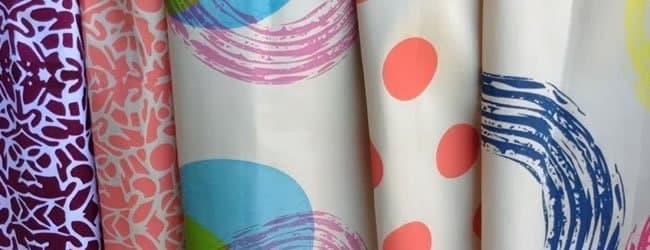 diseño textil