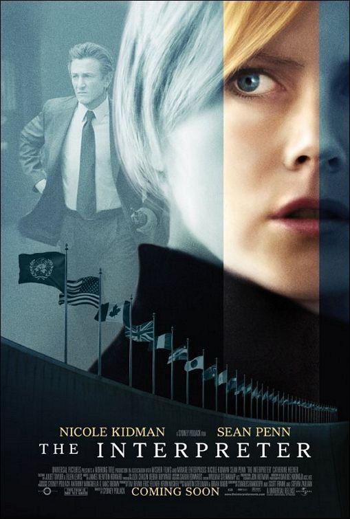 The Interprete