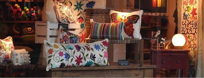 diseño textil