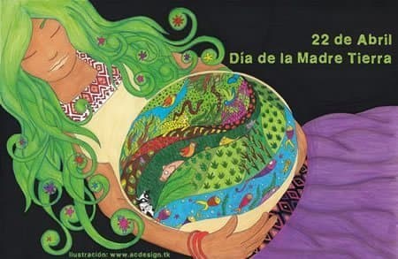 Día de la tierra