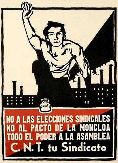 Día del trabajador