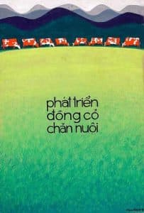 Afiches Vietnam Delyrarte