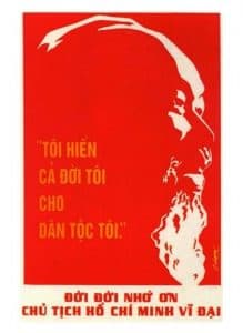 Afiches Vietnam Delyrarte