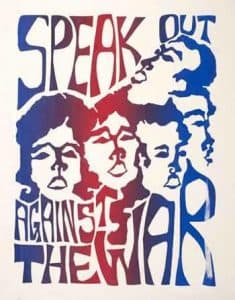 Afiches Vietnam Delyrarte