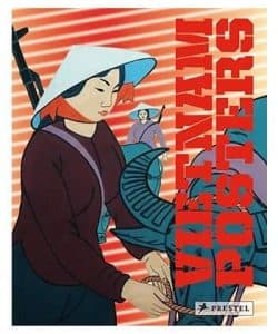 Afiches Vietnam Delyrarte