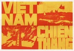 Afiches Vietnam Delyrarte