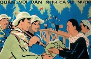 Afiches Vietnam Delyrarte