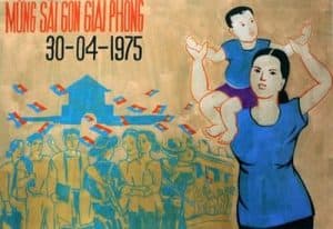 Afiches Vietnam Delyrarte