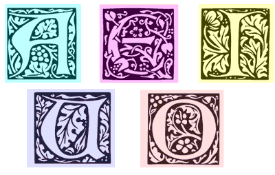 William Morris