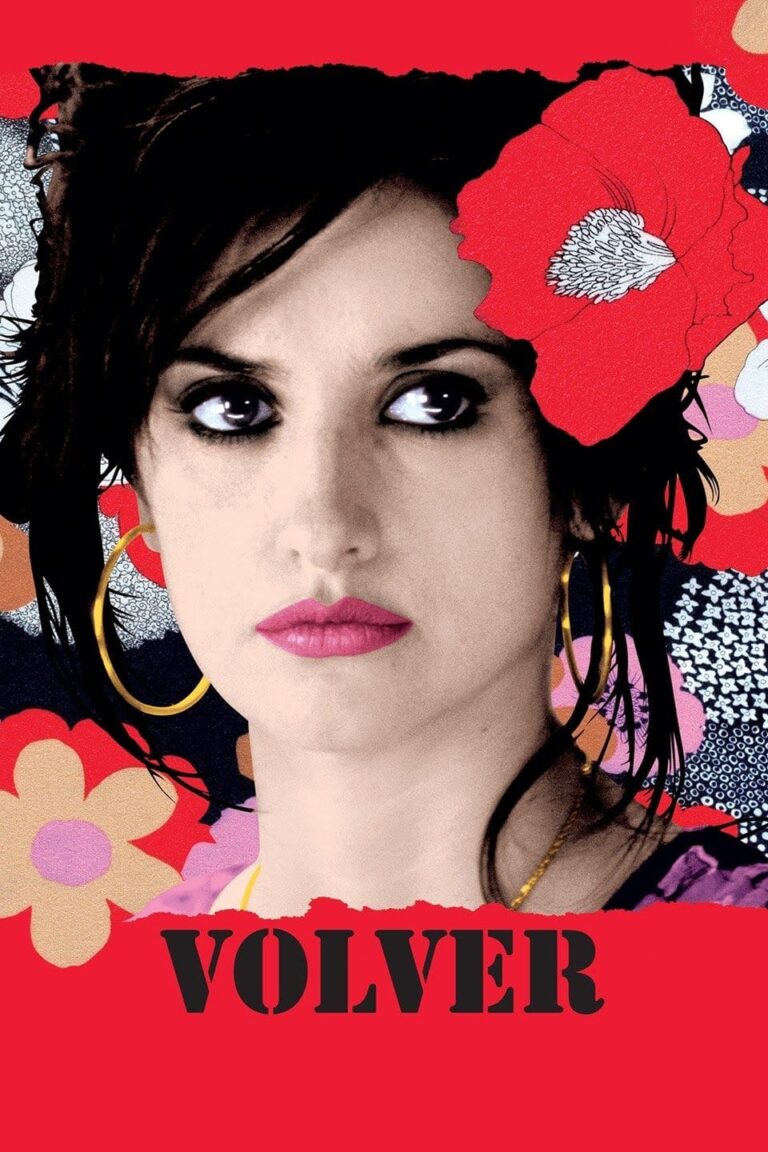 Pedro Almodóvar