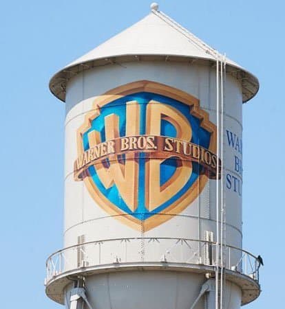 warner bros en delyrarte
