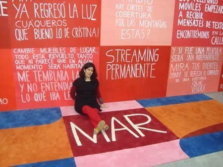 Mariela Scafati