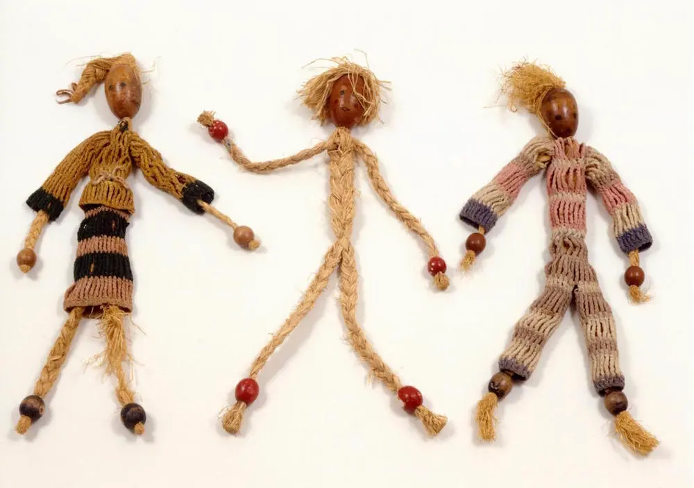 Alma Siedhoff-Buscher