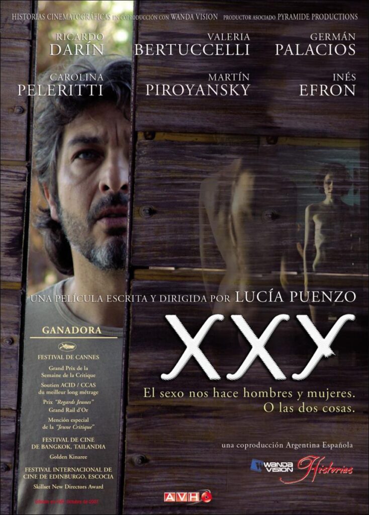 XXY